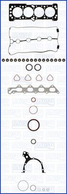 AJUSA 50279300 -  Комплект прокладок, двигатель