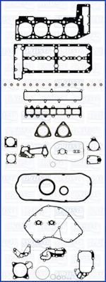 AJUSA 50280800 -  
