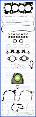 AJUSA 50283600 - Комплект прокладок, двигатель