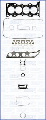 AJUSA 50284400 -  Комплект прокладок, двигатель