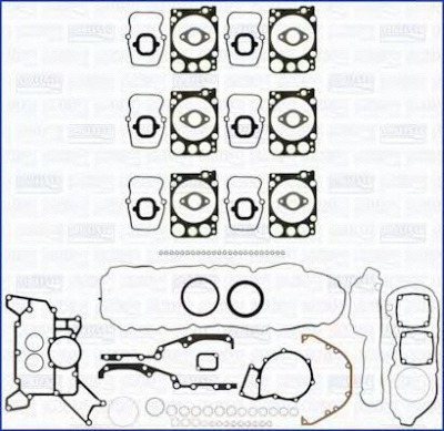 AJUSA 50286600 -
