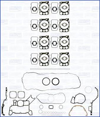 AJUSA 50286900 -  