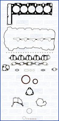 AJUSA 50287800 -