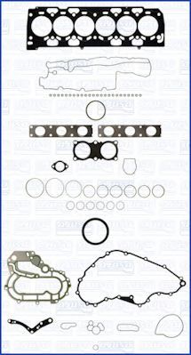AJUSA 50288200 -