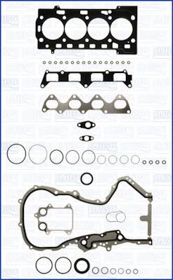 AJUSA 50289000 -