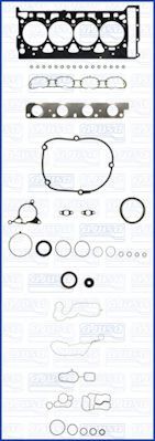 AJUSA 50289100 -