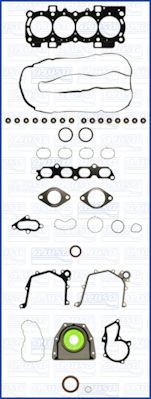 AJUSA 50289200 -  