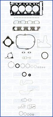AJUSA 50289300 -