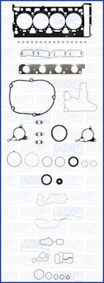 AJUSA 50289500 -