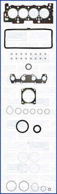 AJUSA 50291700 -