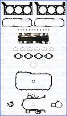 AJUSA 50292700 -  