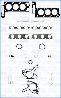 AJUSA 50293700 -