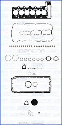 AJUSA 50295800 -  