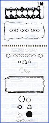 AJUSA 50296600 -