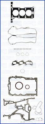 AJUSA 50297100 -