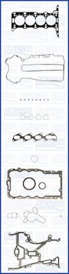 AJUSA 50297300 -