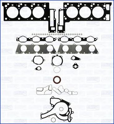 AJUSA 50298400 -  Прокладки двигателя, комплект