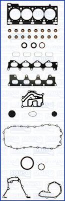 AJUSA 50299100 -  