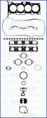 AJUSA 50302900 -  