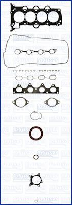 AJUSA 50303400 -  Комплект прокладок, двигатель