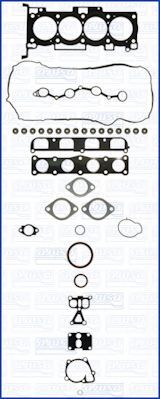 AJUSA 50303500 -  