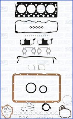 AJUSA 50305300 -