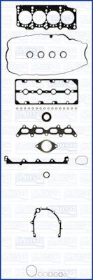 AJUSA 50306000 -