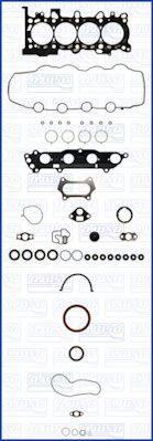 AJUSA 50306400 -
