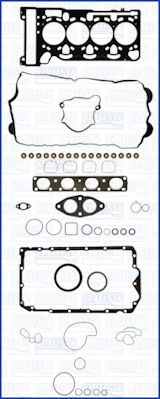 AJUSA 50310600 -