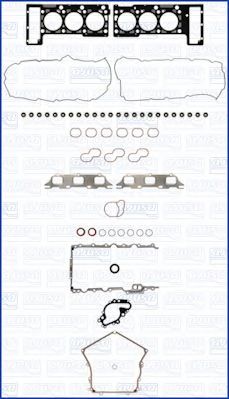 AJUSA 50312400 -