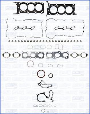 AJUSA 50314000 -  