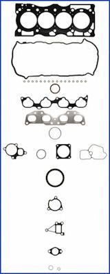 AJUSA 50315300 -