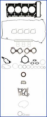 AJUSA 50316400 -