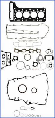 AJUSA 50316500 -