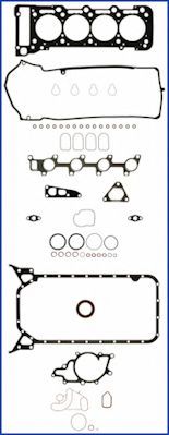 AJUSA 50316700 -