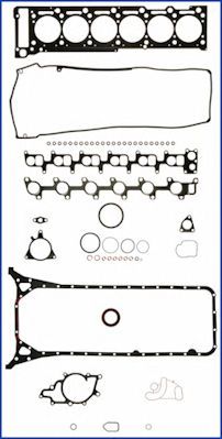 AJUSA 50317000 -  