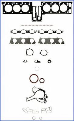 AJUSA 50317200 -  