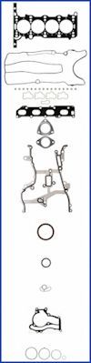AJUSA 50318300 -