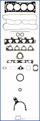 AJUSA 50318400 -  