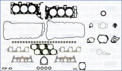 AJUSA 50319100 -
