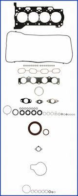 AJUSA 50322700 -