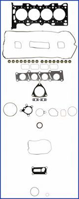 AJUSA 50323600 -  