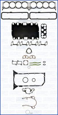 AJUSA 50324200 -