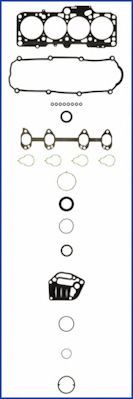 AJUSA 50326100 -  