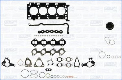 AJUSA 50327600 -
