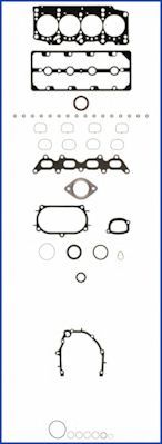 AJUSA 50329800 -