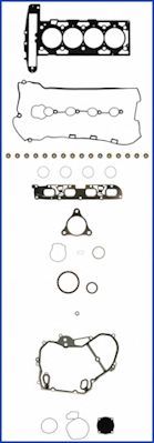 AJUSA 50330400 -  