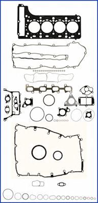 AJUSA 50330500 -