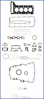 AJUSA 50330600 -  