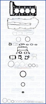 AJUSA 50330700 -  